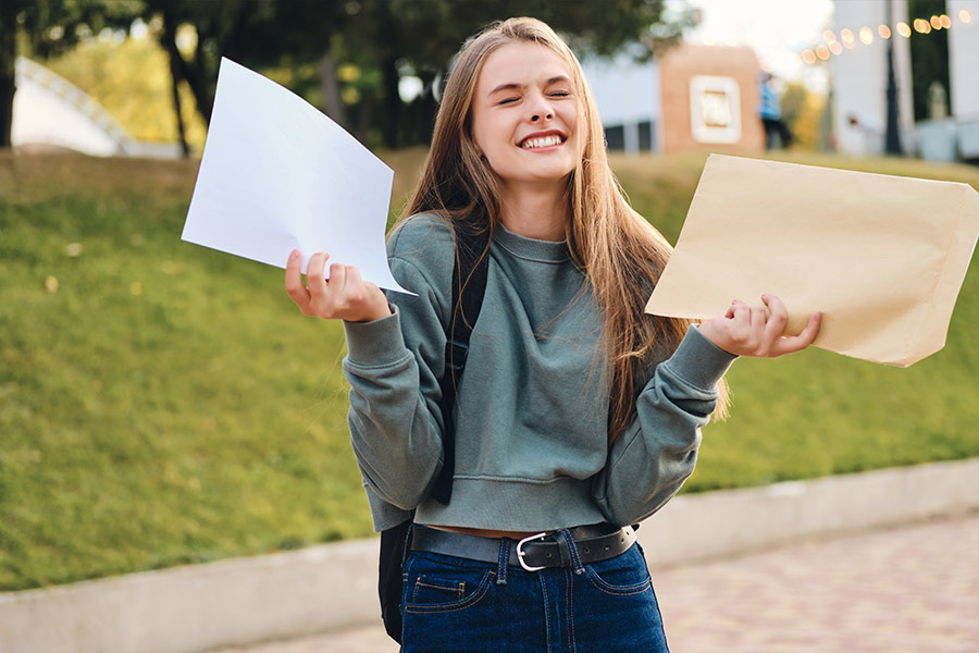 carnet de correspondance collège pour 3e